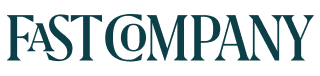 Fast Company logo - Media coverage featuring Nevermined AI financial technology
