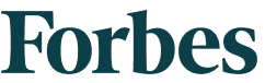 Forbes logo - Media coverage featuring Nevermined AI financial infrastructure