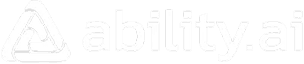 Ability.ai logo - AI automation solutions partner