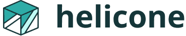 Helicone logo - AI monitoring partner integrated with Nevermined payment platform