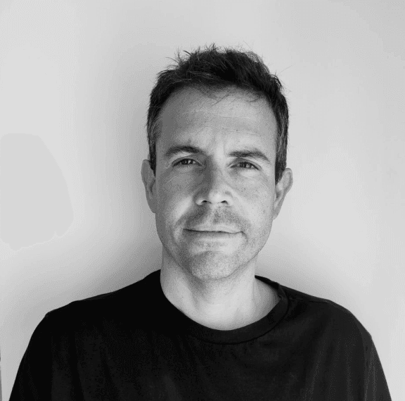 Aitor Argomaniz - Co-Founder & CEO at Nevermined