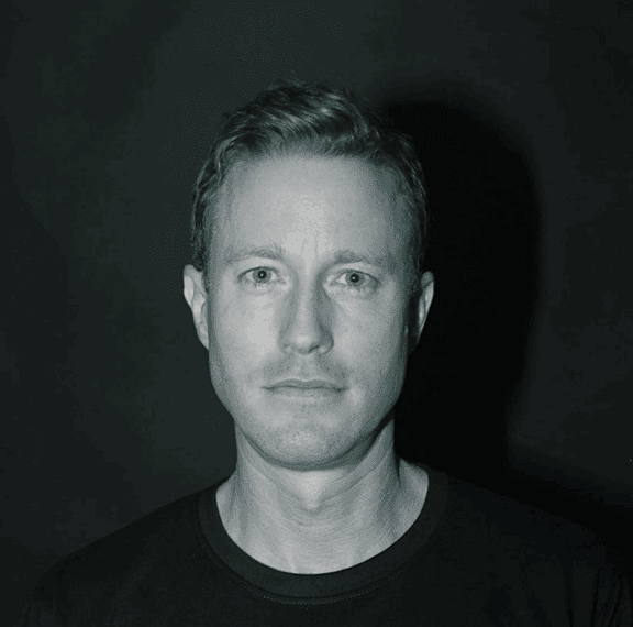Don Gossen - Co-Founder & CPO at Nevermined